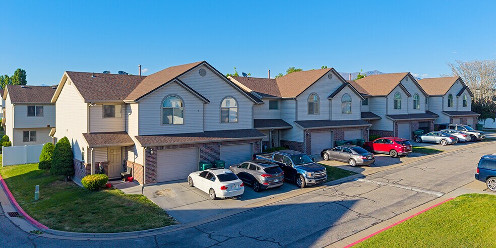Primary Photo Of , Clearfield Multifamily For Sale