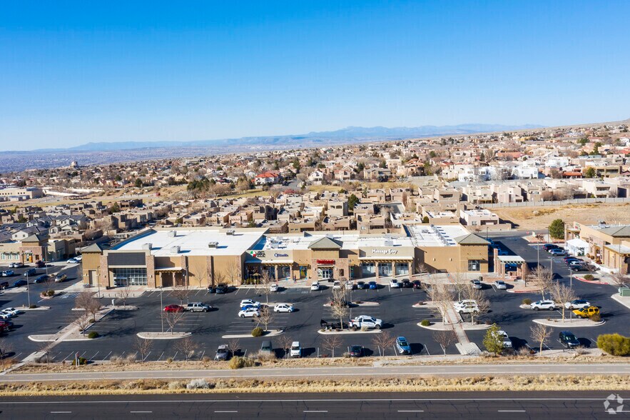 More Photos Of 8850 Holly St NE, Albuquerque Unknown For Lease