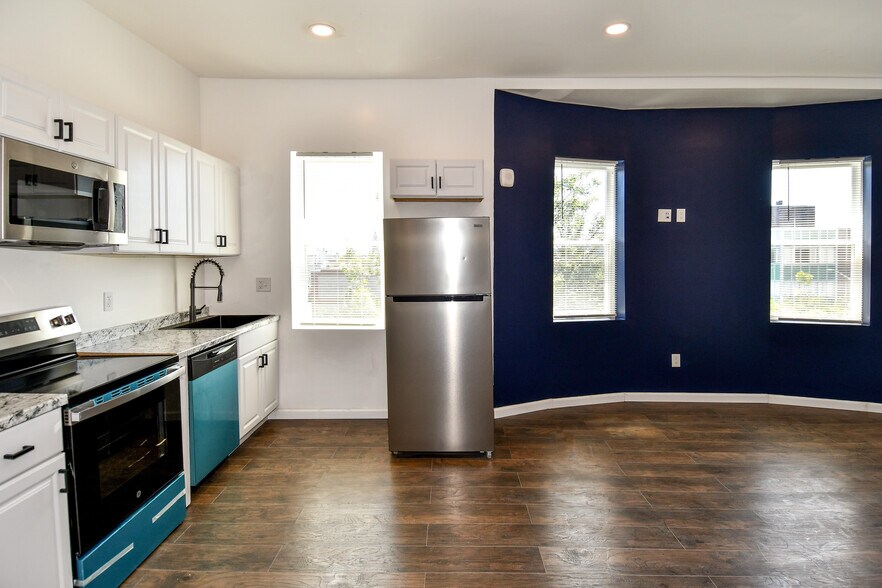 More Photos Of 2601 N Charles St, Baltimore Apartments For Sale