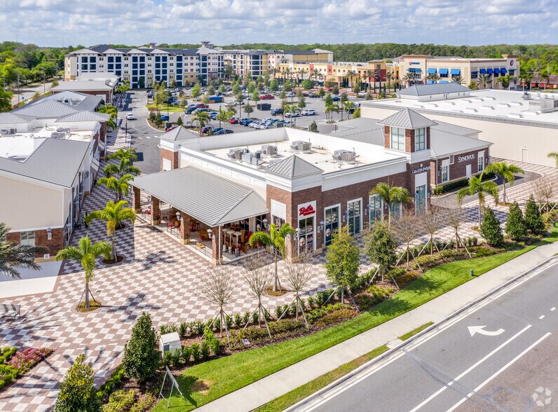 More Photos Of Longwood-Lake Mary Rd, Lake Mary Unknown For Lease