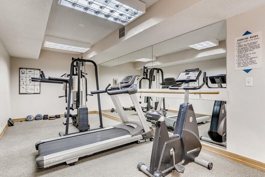 More Photos Of 6380 S Boston St, Greenwood Village Apartments For Sale