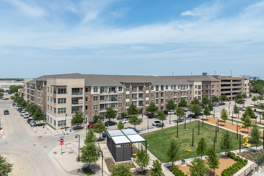 More Photos Of 4150 Belt Line Rd, Addison Apartments For Lease