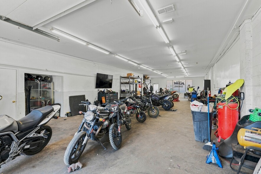 More Photos Of 1458-1472 Ironton St, Aurora Industrial For Sale