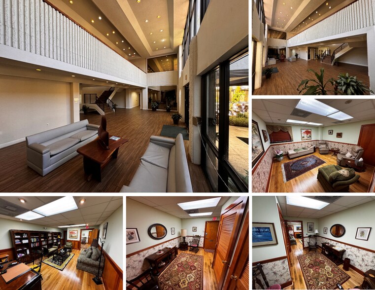 More Photos Of 6701 Sunset Dr, Miami Medical For Lease