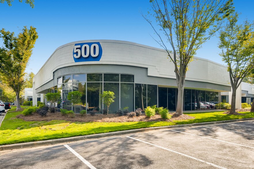 More Photos Of 300 Technology Ct SE, Smyrna Unknown For Lease