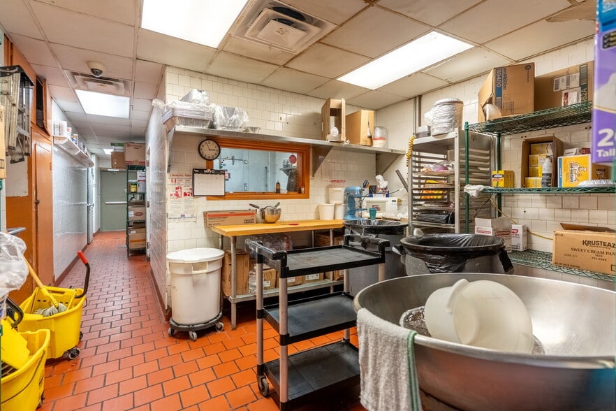 More Photos Of 3324 Lakeview Pky, Rowlett Restaurant For Sale