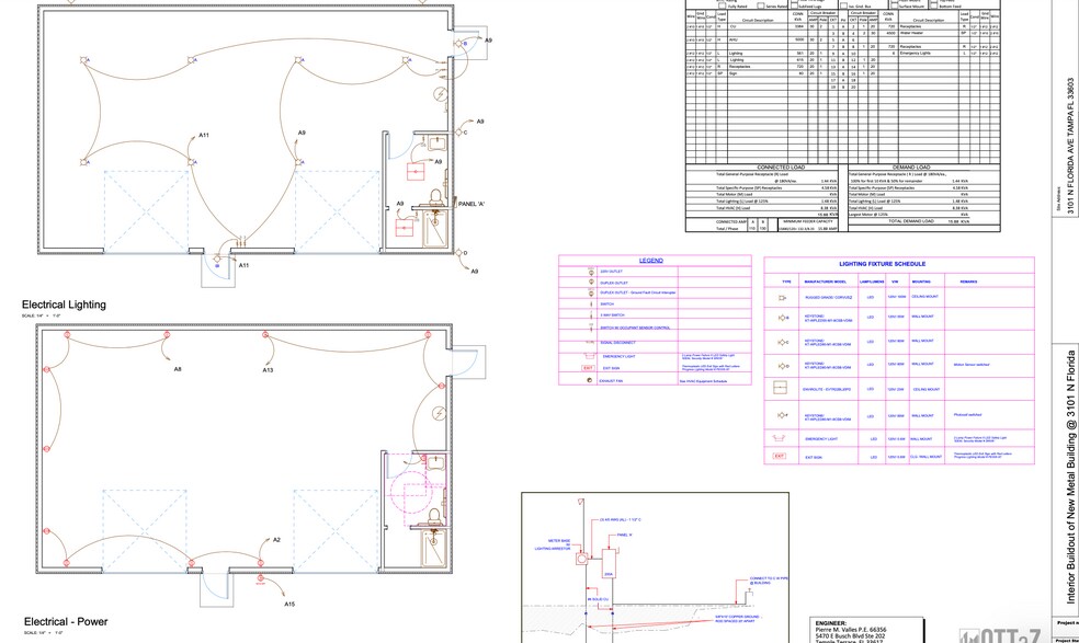 More Photos Of 3101 N Florida Ave, Tampa Land For Sale