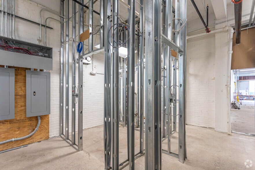 More Photos Of 1217 Hyde Park Ave, Hyde Park Warehouse For Lease