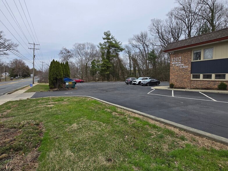 More Photos Of 1202 Foulk Rd, Wilmington Medical For Lease