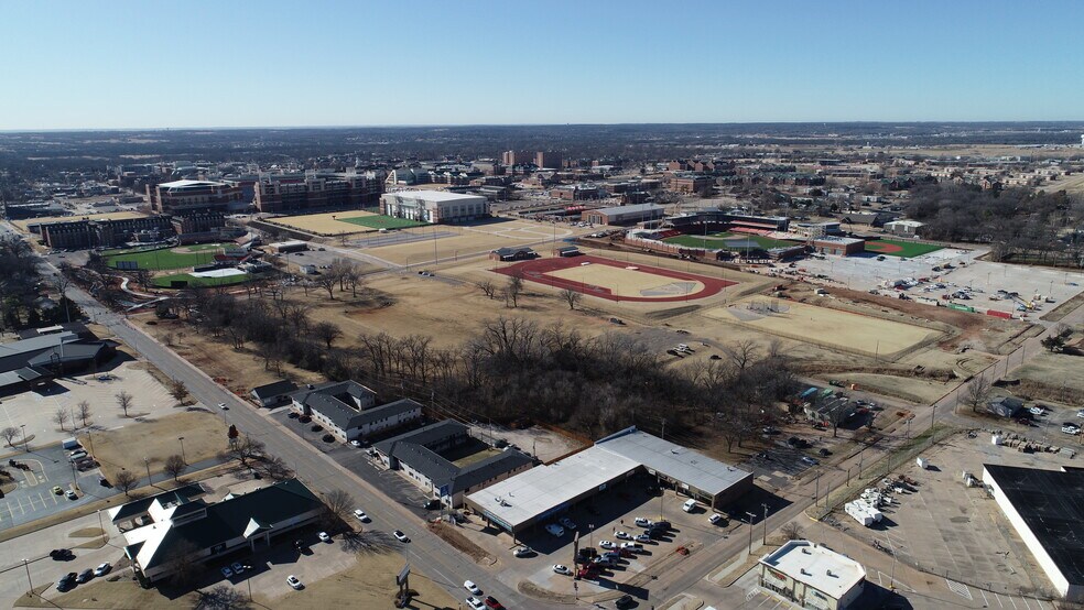 More Photos Of 1108-1114 N Duck St, Stillwater Apartments For Sale