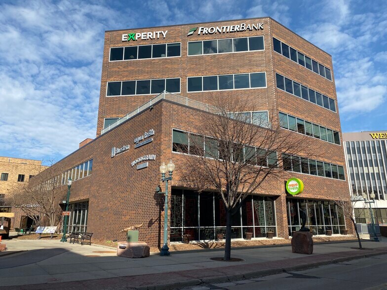 More Photos Of 101 S Phillips Ave, Sioux Falls Office For Lease