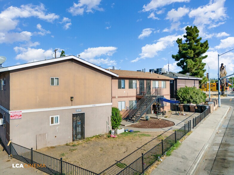 More Photos Of 1524 Mount Vernon Ave, Bakersfield Apartments For Sale