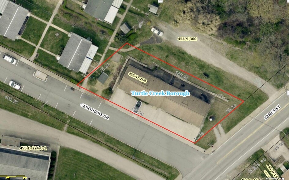 More Photos Of 100 Carothers Dr, Turtle Creek Apartments For Sale