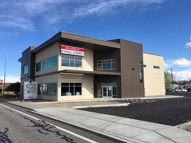 Primary Photo Of 7035 W Clearwater Ave, Kennewick Office For Lease
