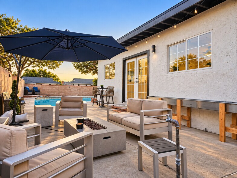 More Photos Of 554 W Verness St, Covina Healthcare For Sale