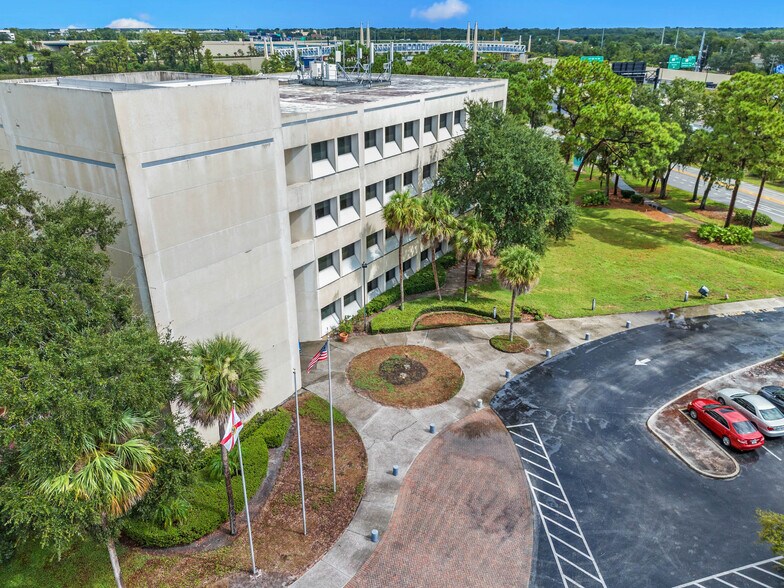 More Photos Of 2201 Lucien Way, Maitland Office For Lease