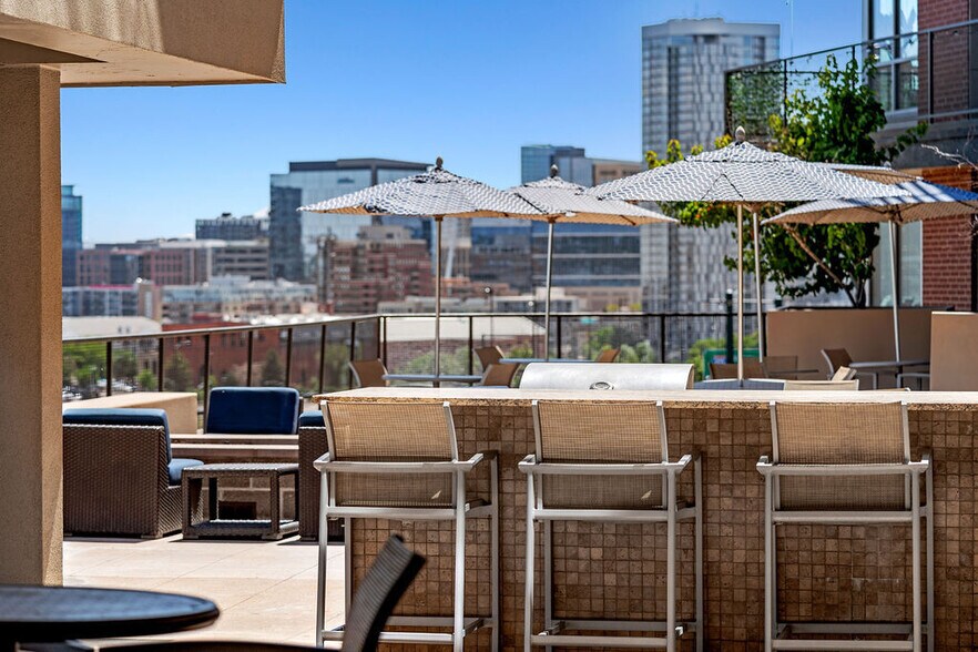 More Photos Of 2785 N Speer Blvd, Denver Apartments For Lease