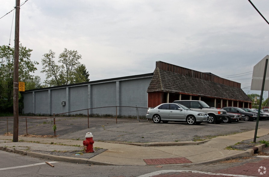 More Photos Of , Toledo General Retail For Sale