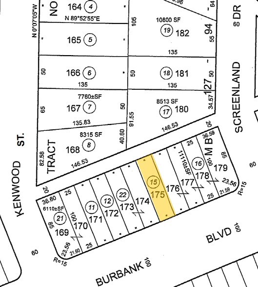 More Photos Of 3809 W Burbank Blvd, Burbank Loft Creative Space For Lease