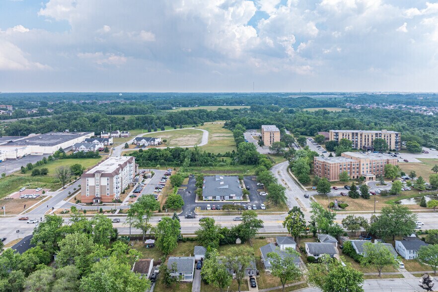 More Photos Of 4125-4147 Sauk Trl, Richton Park Coworking Space