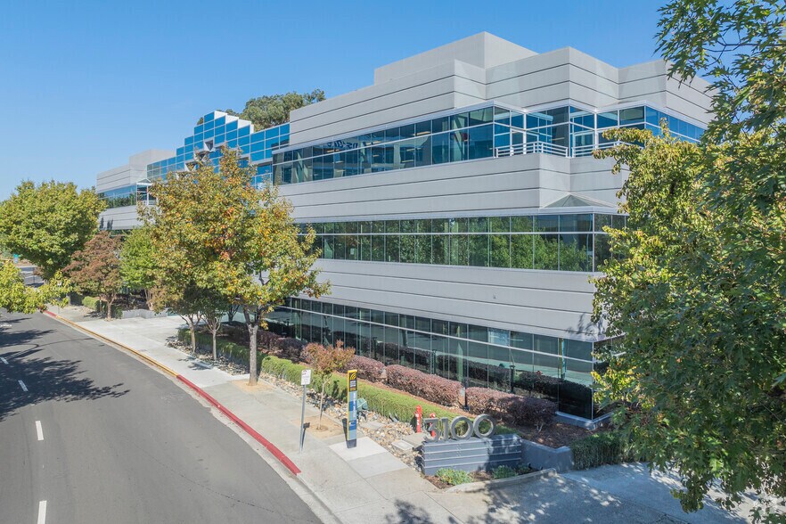 Primary Photo Of 3100 Oak Rd, Walnut Creek Office For Lease