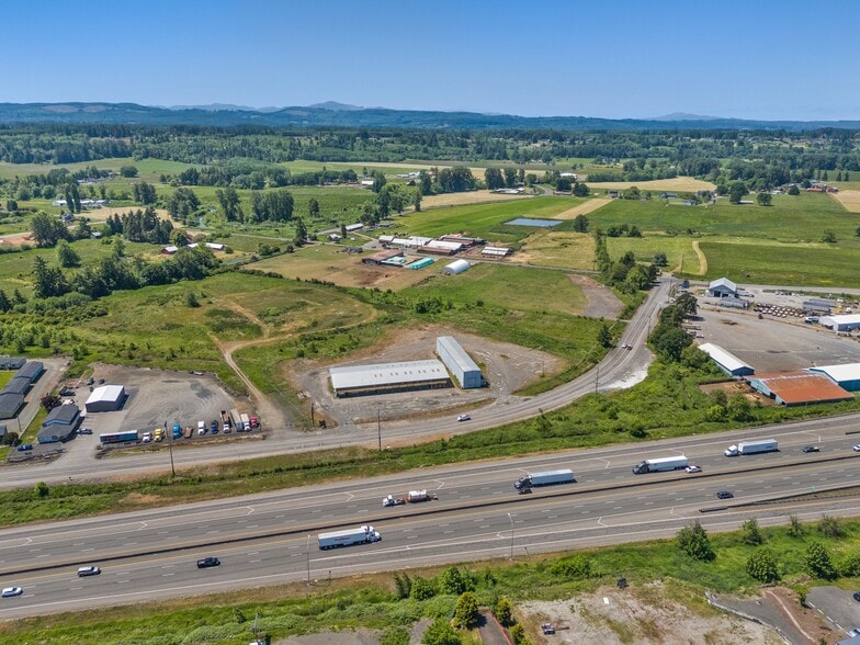 More Photos Of 281 Hamilton Rd N, Chehalis Warehouse For Sale