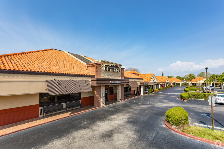 Primary Photo Of 4910 Tamiami Trl N, Naples Unknown For Lease