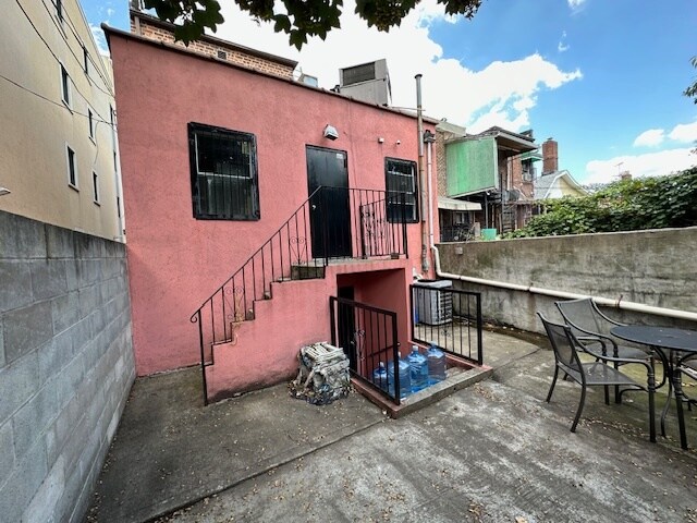 More Photos Of 4010 Forley St, Elmhurst Storefront Retail Office For Sale