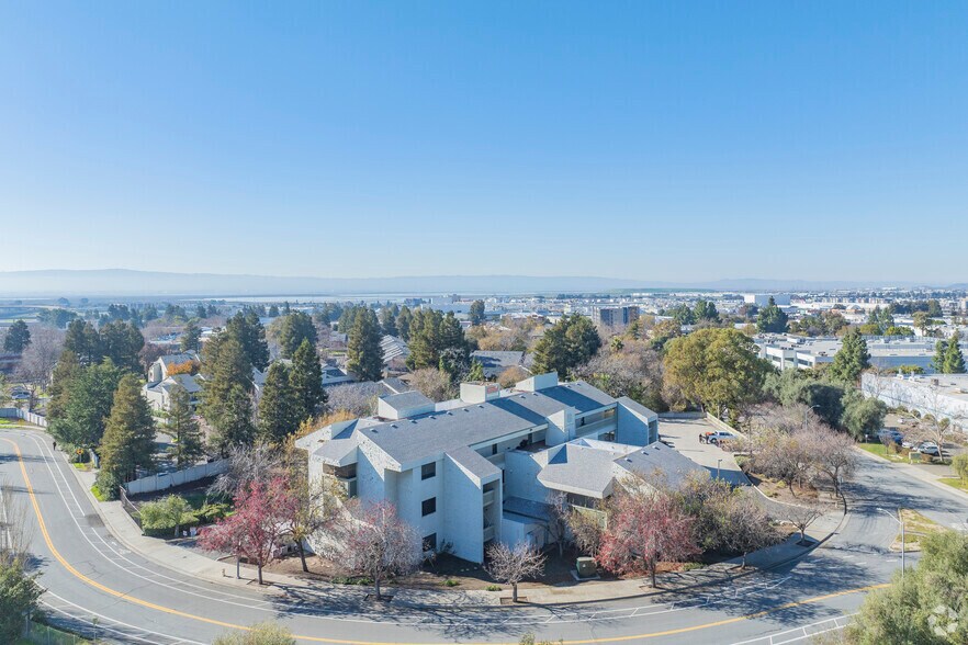 More Photos Of 200 Brown Rd, Fremont Office Residential For Lease