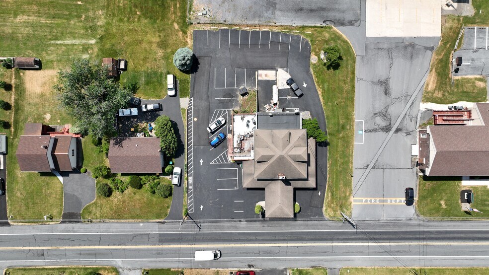 More Photos Of 5364 Nor Bath Blvd, Northampton General Retail For Sale