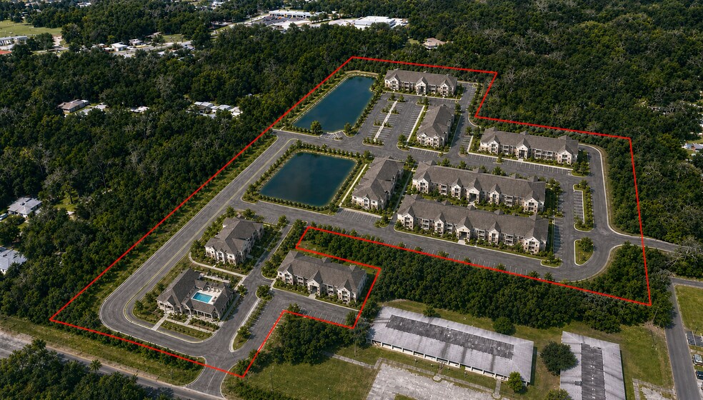 More Photos Of 602 Holley St, Brooksville Land For Sale