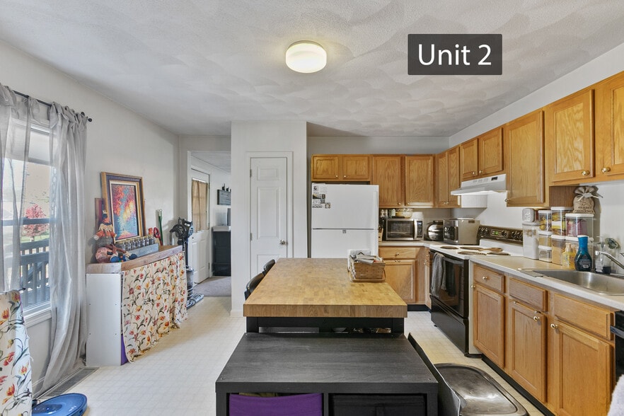 More Photos Of 846 Main St, Woburn Apartments For Sale