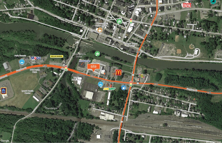 More Photos Of 16 Forgham St, Lyons Land For Sale