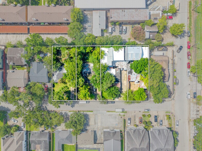 More Photos Of , Houston Land For Sale