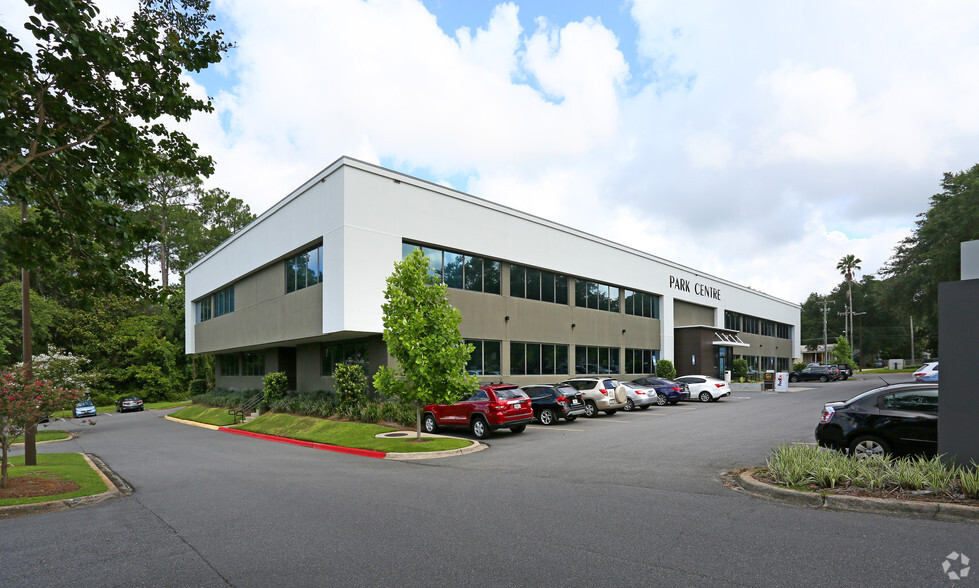 Primary Photo Of 124 Marriott Dr, Tallahassee Office For Lease