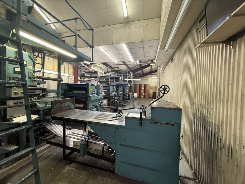 More Photos Of 1910 S Interstate 35, San Marcos Manufacturing For Sale