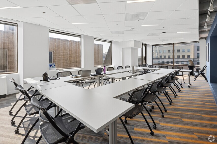 More Photos Of 1627 K St NW, Washington Office For Sale