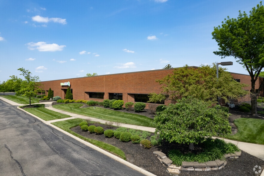 More Photos Of 3571 Newmark Dr, Miamisburg Office For Lease