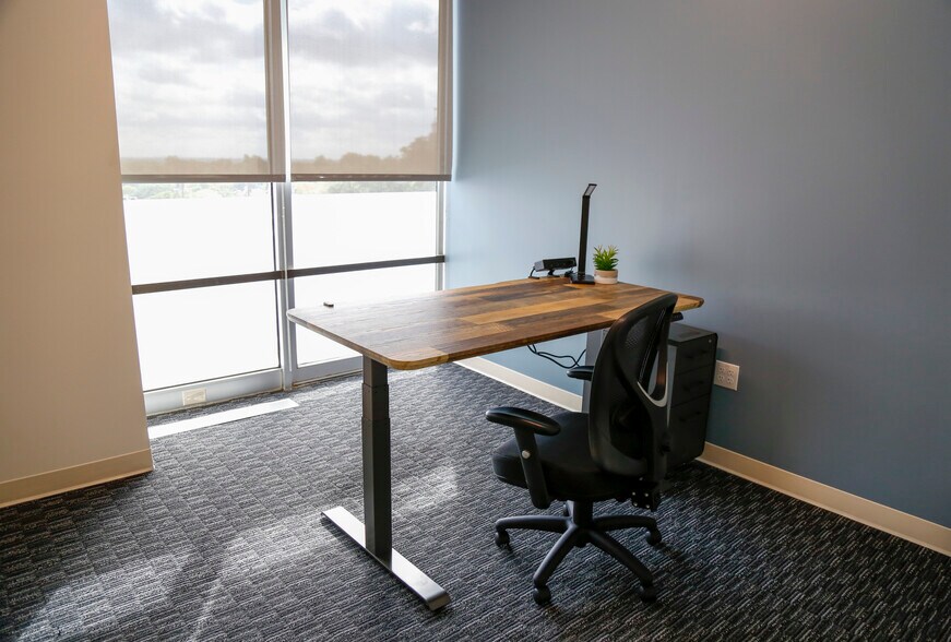 More Photos Of 6301 Gaston Ave, Dallas Coworking Space