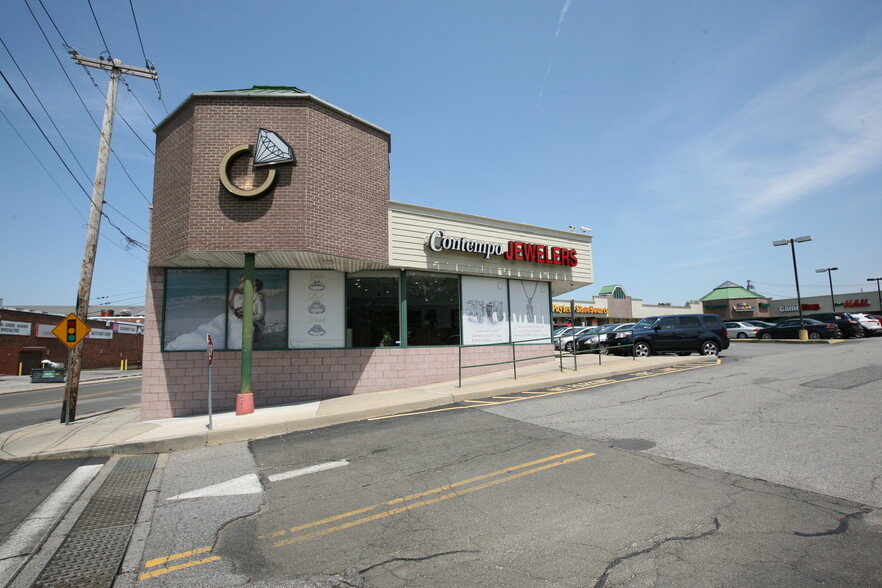 European Wax Center Hempstead Turnpike West Hempstead Ny 456-488 Hempstead Tpke, West Hempstead, NY 11552 - Retail For Lease