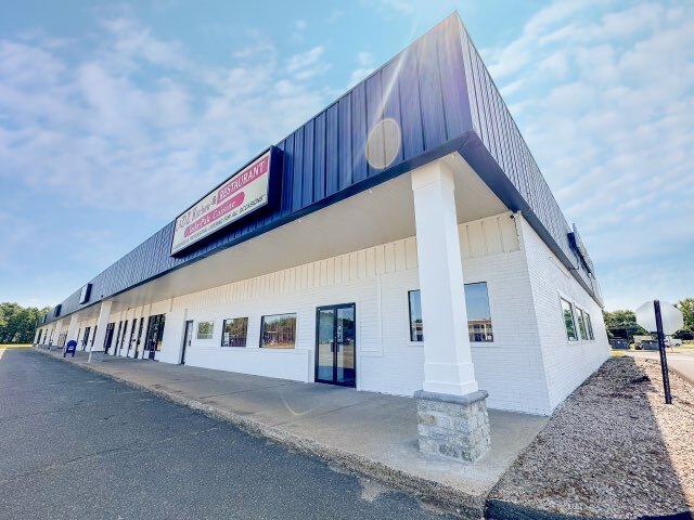 More Photos Of 5 National Dr, Windsor Locks Unknown For Lease