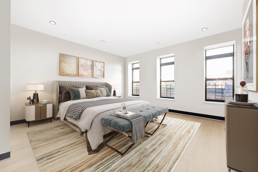 More Photos Of 18 W 127th St, New York Apartments For Sale