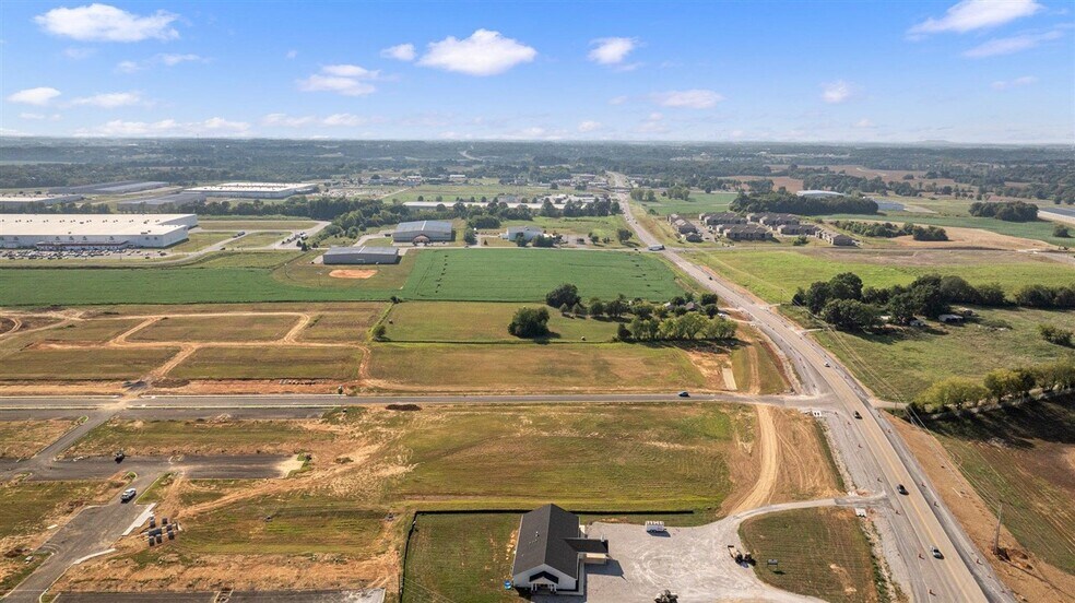 More Photos Of 61 Sommerville Road, Franklin Land For Sale