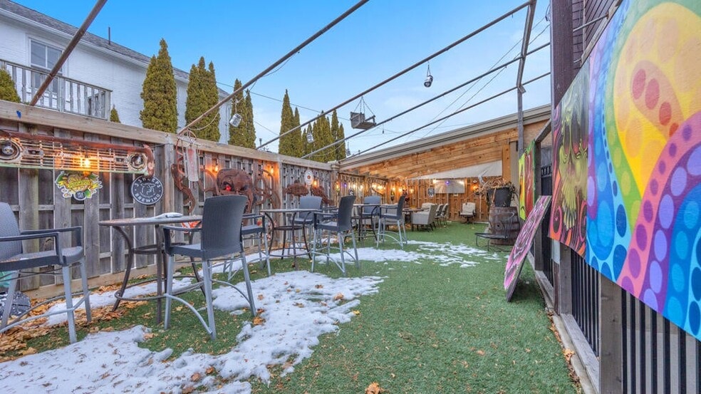 More Photos Of 908 Michigan Ave, Sheboygan Bar For Sale