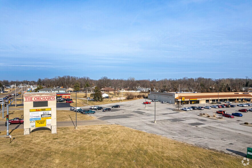 More Photos Of 1948-1982 Vandalia St, Collinsville Unknown For Lease