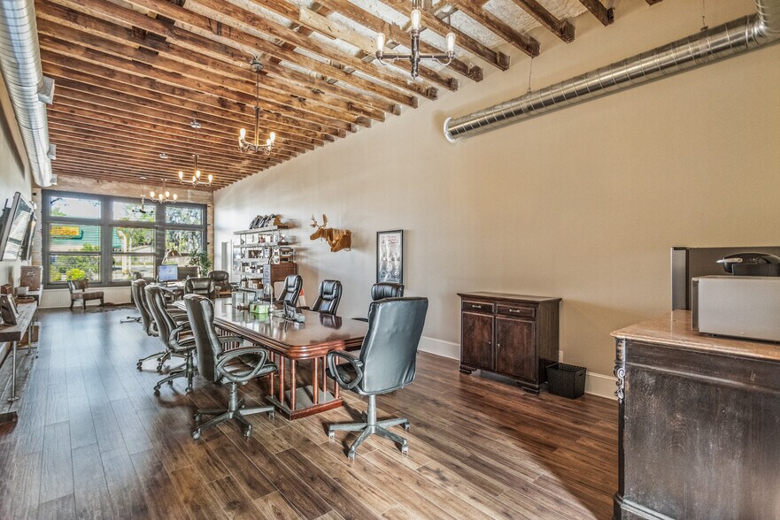 More Photos Of 1501-1505 N Main St, Jacksonville Storefront Retail Office For Lease