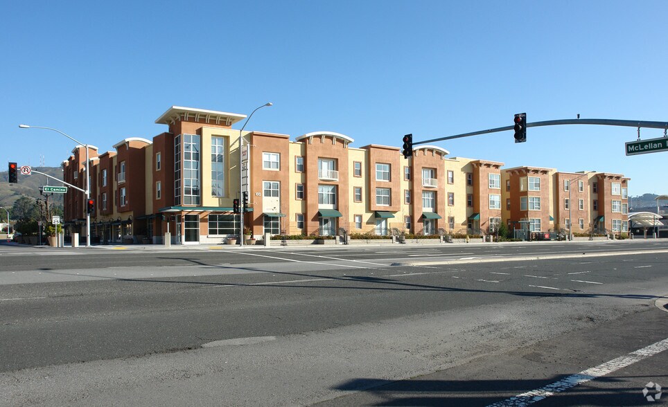 More Photos Of 101 McLellan Dr, South San Francisco Apartments For Lease