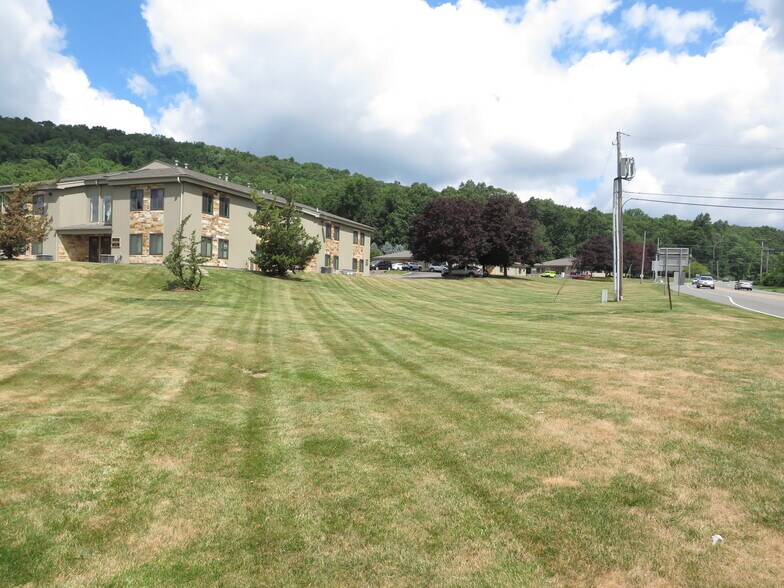 More Photos Of 272 Route 206, Flanders Office For Sale