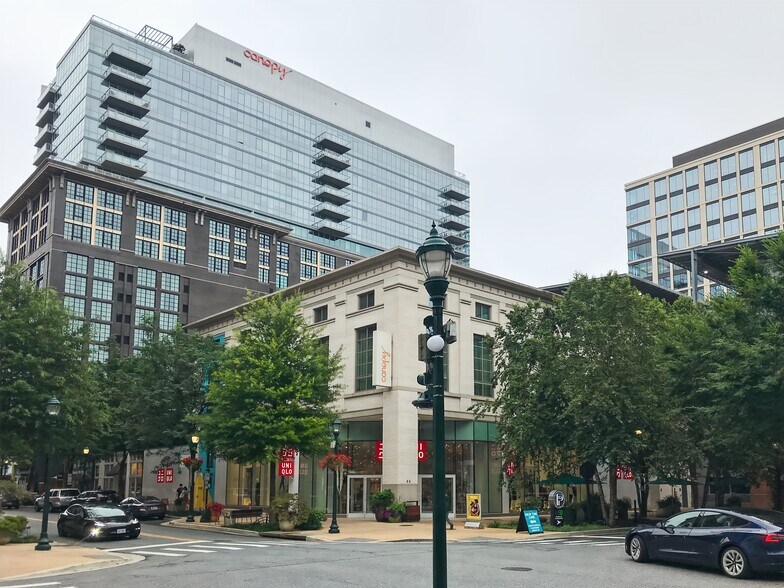 More Photos Of 11810 Grand Park Ave, North Bethesda Coworking Space