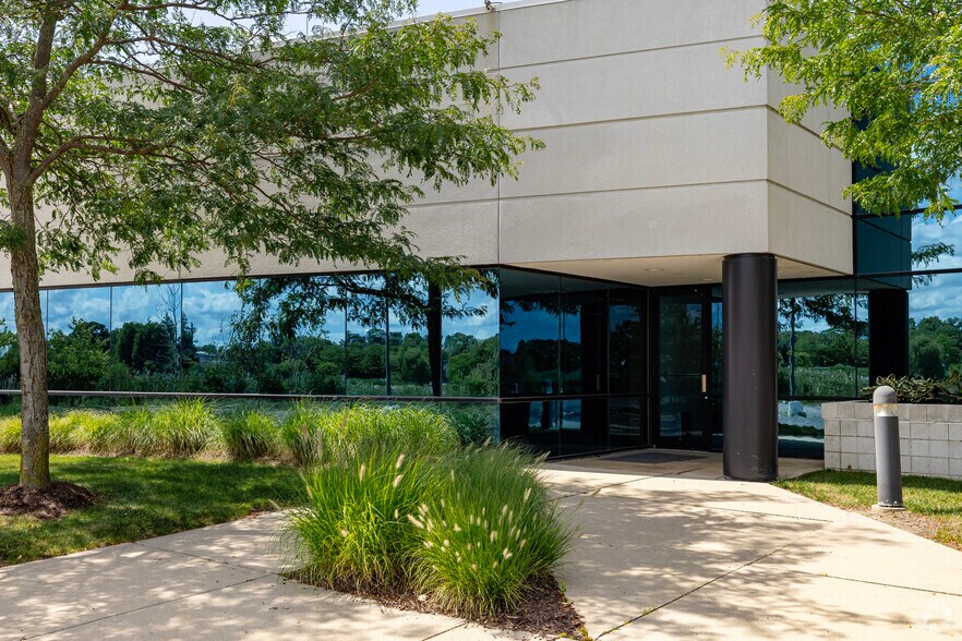 More Photos Of 5430 Data Ct, Ann Arbor Industrial For Sale